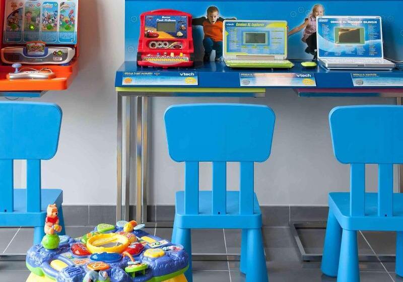 هتل Ibis Styles Nimes Gare Centre