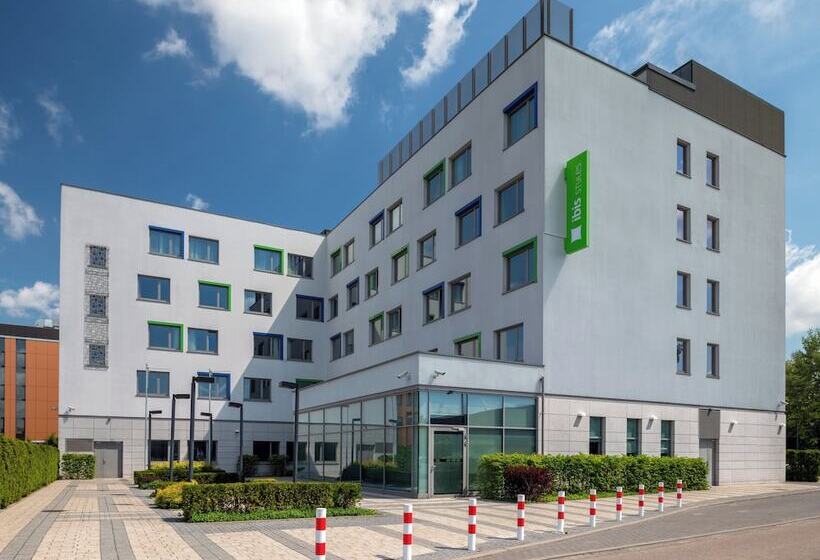 فندق Ibis Styles Warszawa Airport