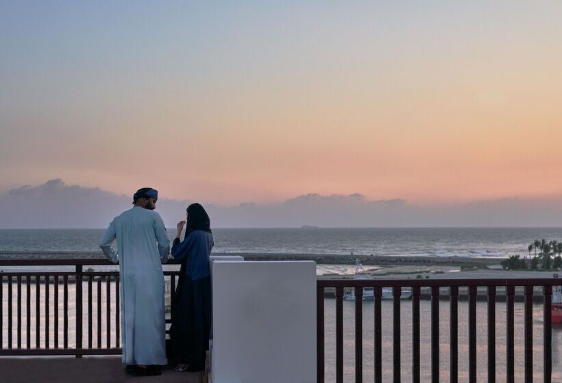 Juweira Boutique Hotel Adult Only