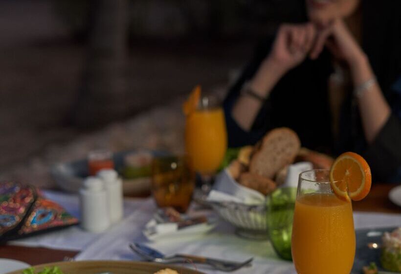 Juweira Boutique Hotel Adult Only