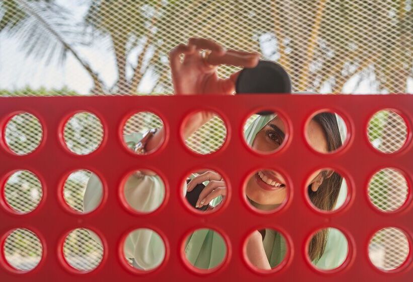 Juweira Boutique Hotel Adult Only