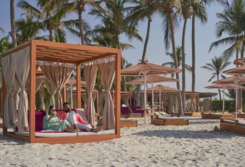 Juweira Boutique Hotel Adult Only