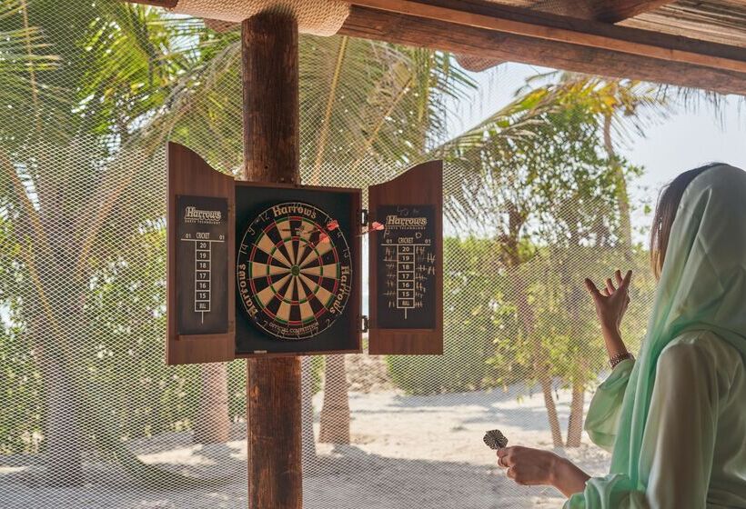 Juweira Boutique Hotel Adult Only