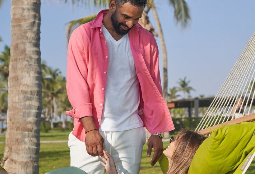 Juweira Boutique Hotel Adult Only