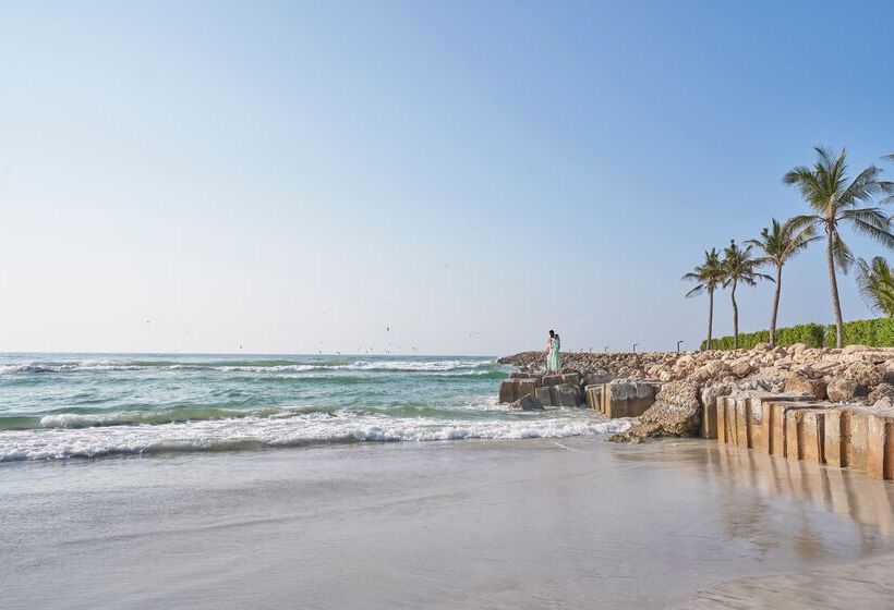 Juweira Boutique Hotel Adult Only