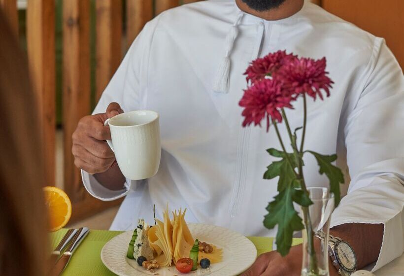 Juweira Boutique Hotel Adult Only