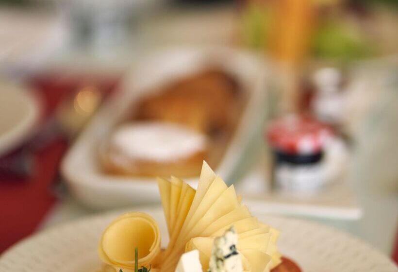 Juweira Boutique Hotel Adult Only