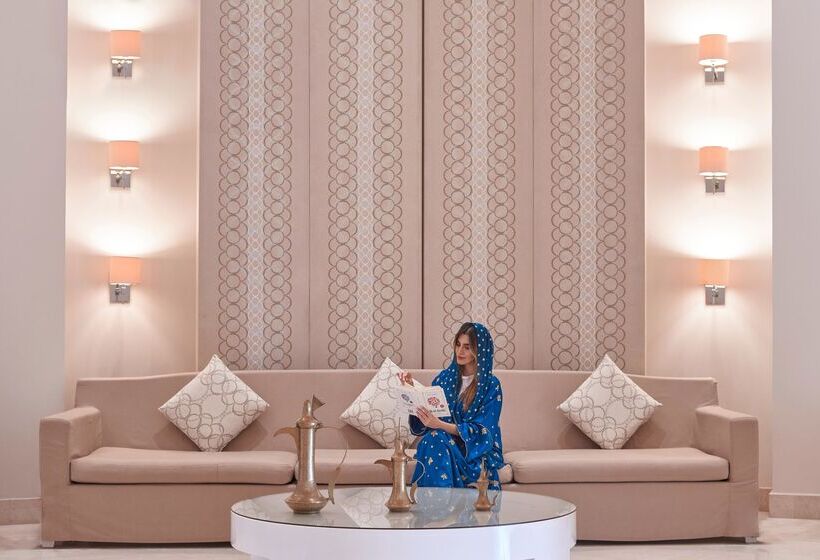 Juweira Boutique Hotel Adult Only