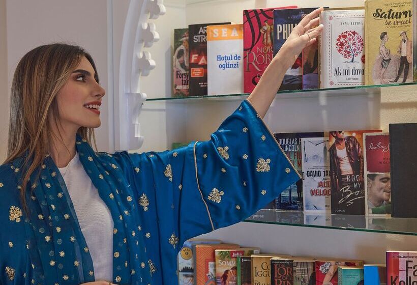 Juweira Boutique Hotel Adult Only