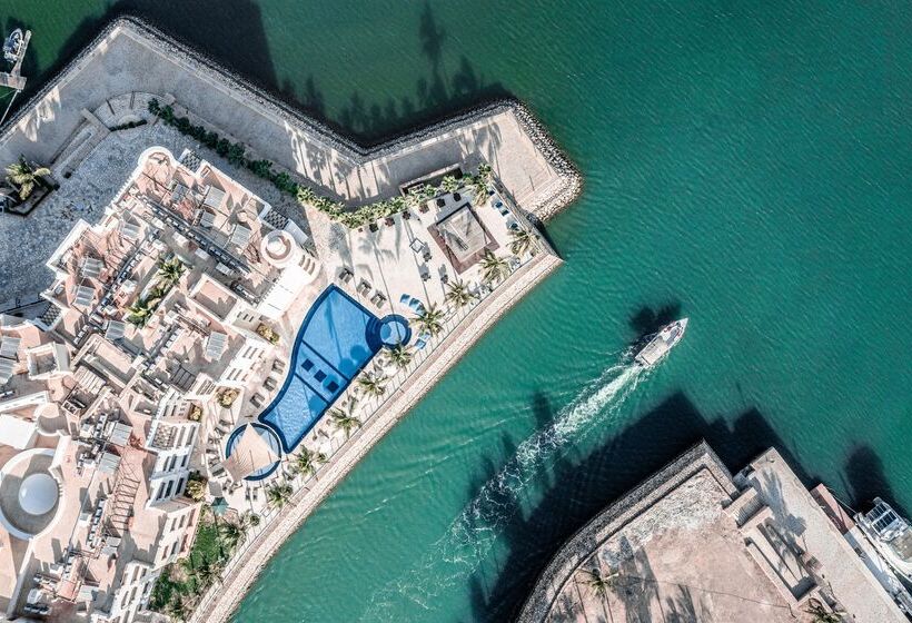 Juweira Boutique Hotel Adult Only