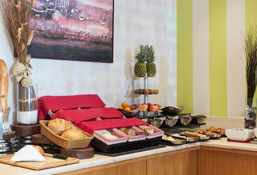 Juweira Boutique Hotel Adult Only