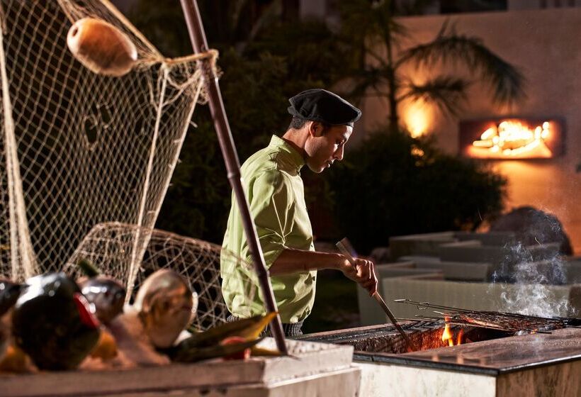 Juweira Boutique Hotel Adult Only