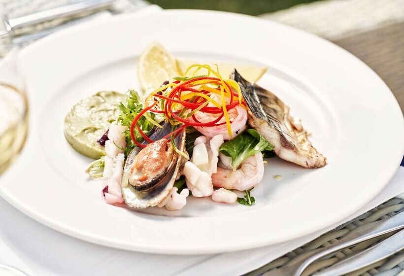 Juweira Boutique Hotel Adult Only