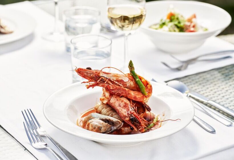 Juweira Boutique Hotel Adult Only