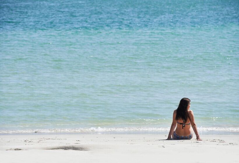 Juweira Boutique Hotel Adult Only