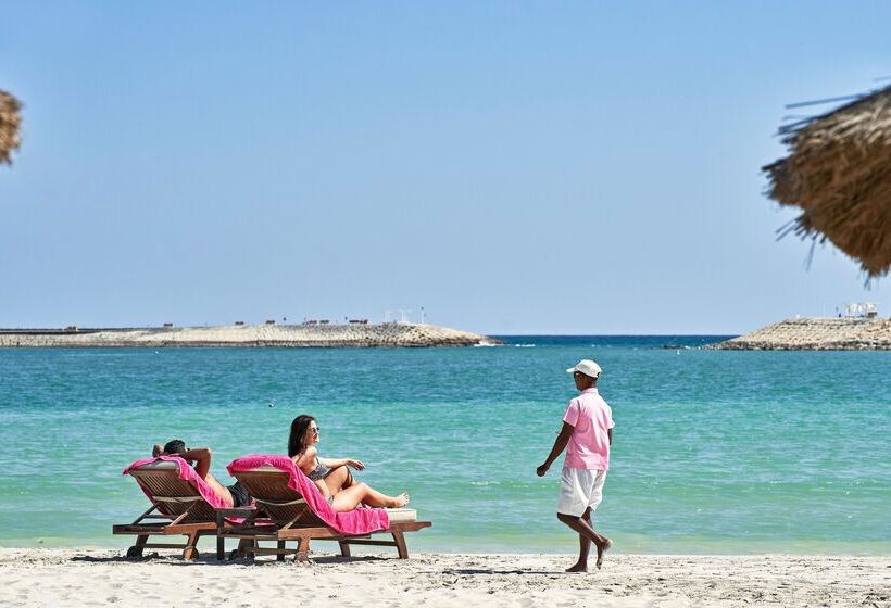 Juweira Boutique Hotel Adult Only