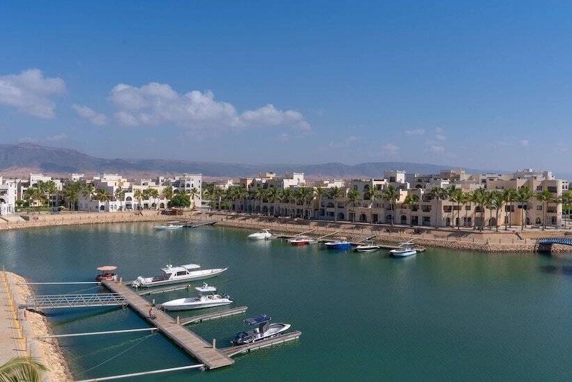 Juweira Boutique Hotel Adult Only