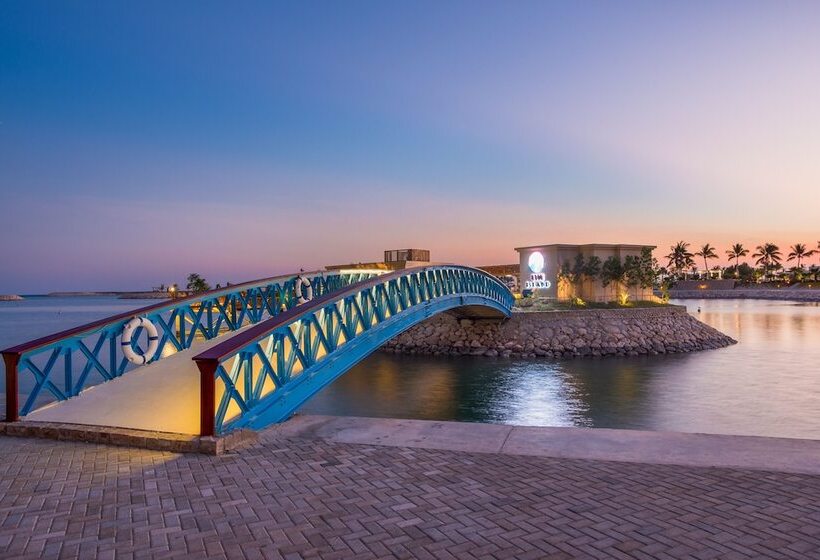 Juweira Boutique Hotel Adult Only