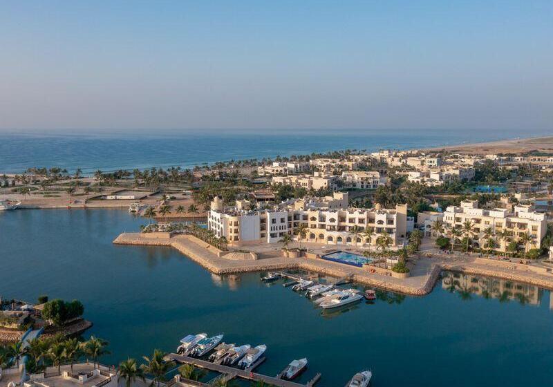 Juweira Boutique Hotel Adult Only