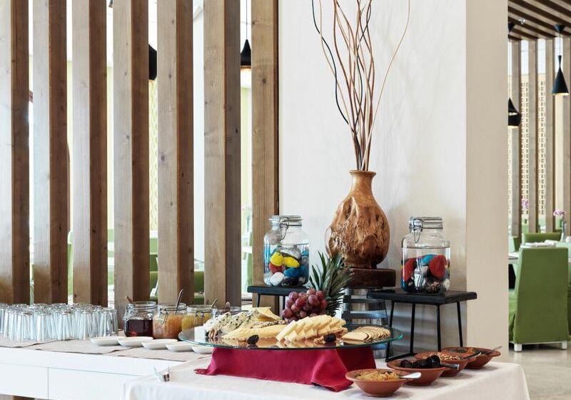 Juweira Boutique Hotel Adult Only