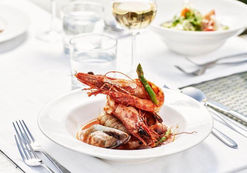 Juweira Boutique Hotel Adult Only