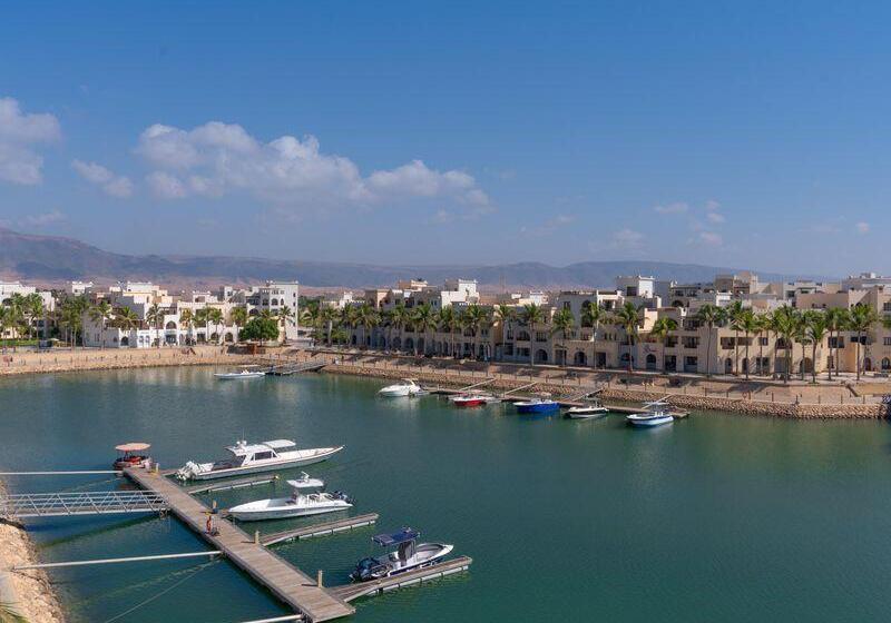 Juweira Boutique Hotel Adult Only