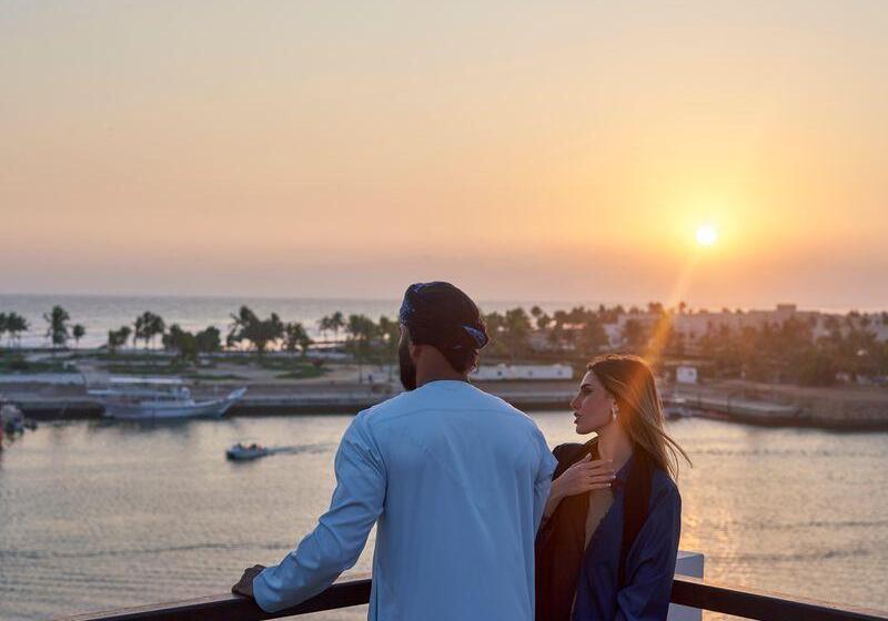 Juweira Boutique Hotel Adult Only