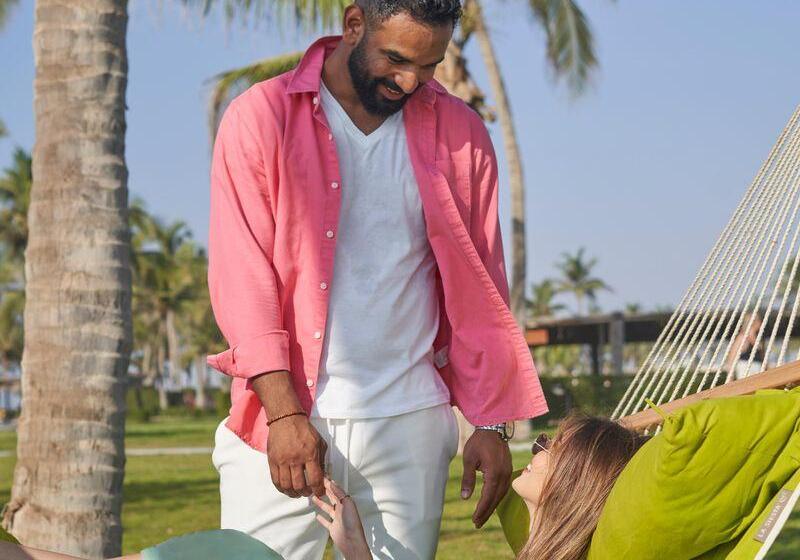 Juweira Boutique Hotel Adult Only