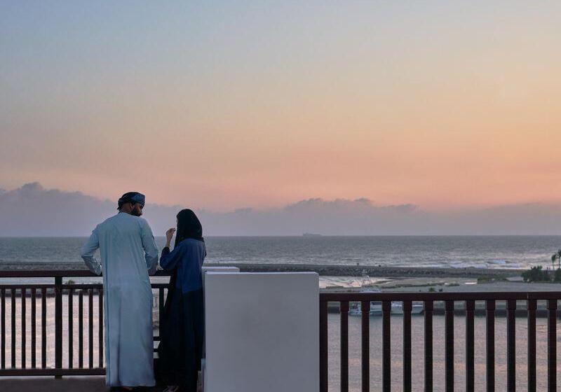 Juweira Boutique Hotel Adult Only