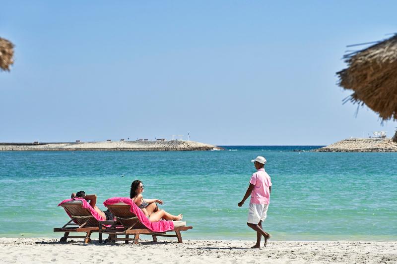 Juweira Boutique Hotel Adult Only