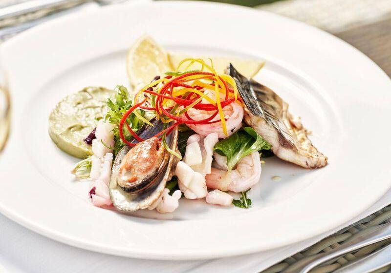 Juweira Boutique Hotel Adult Only