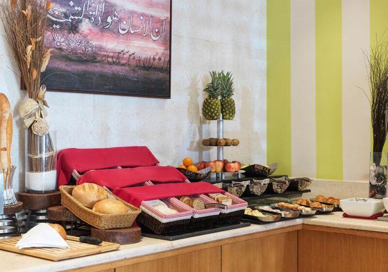 Juweira Boutique Hotel Adult Only