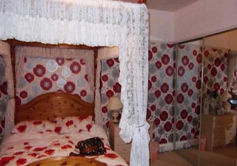 Отель Kamary Guest House