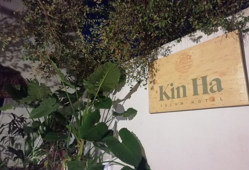 هتل Kin Ha Tulum