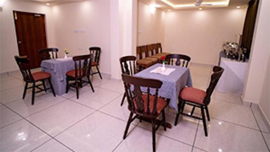 فندق Ktdc Loom Land, Kannur