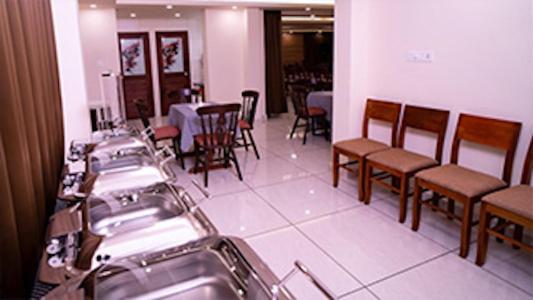 فندق Ktdc Loom Land, Kannur