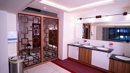 فندق Ktdc Loom Land, Kannur