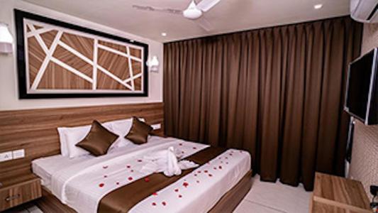 فندق Ktdc Loom Land, Kannur