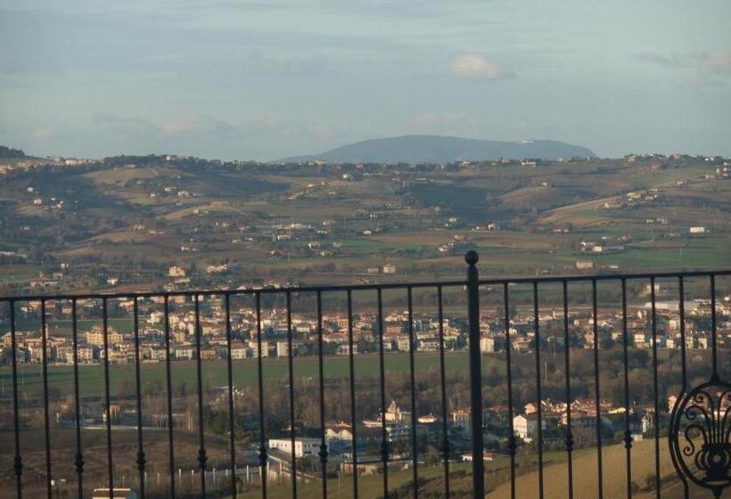 فندق La Rosa Dei Venti