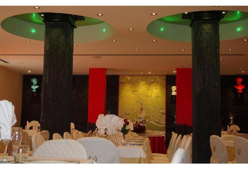 فندق La Rosa Dei Venti