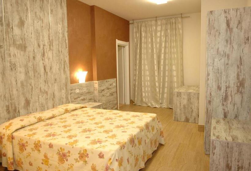 فندق La Rosa Dei Venti