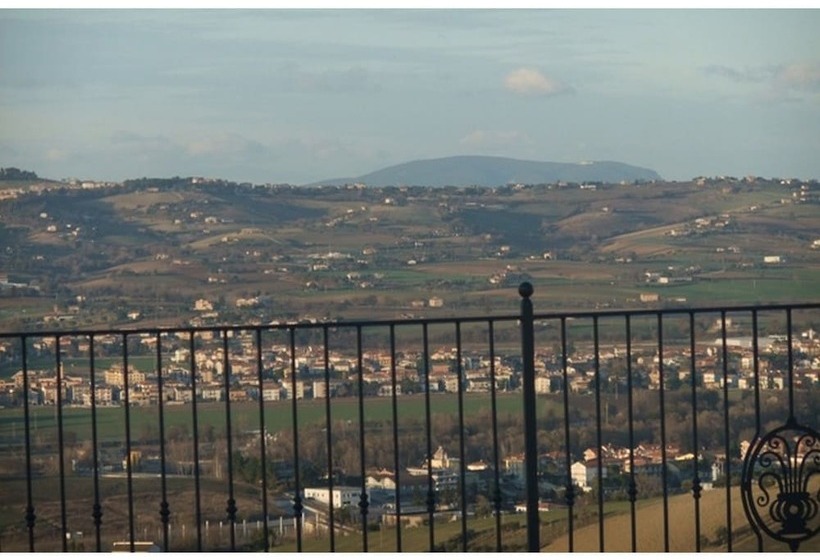 فندق La Rosa Dei Venti