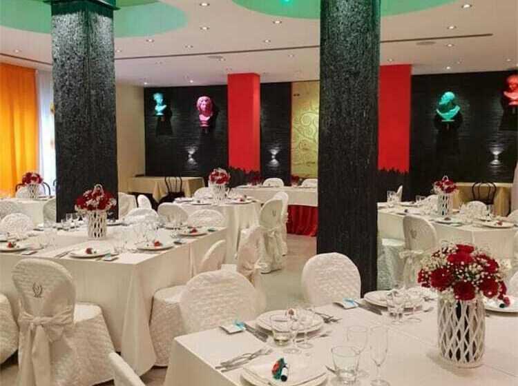 فندق La Rosa Dei Venti