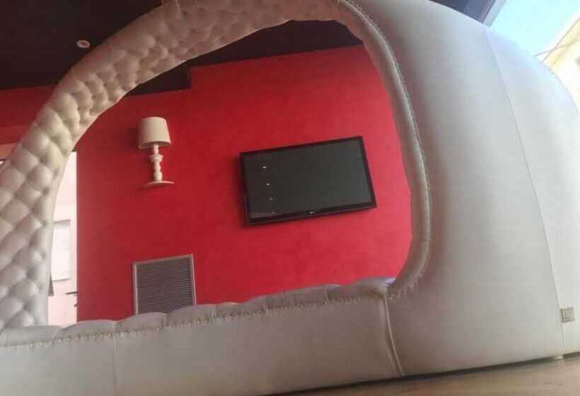 فندق La Rosa Dei Venti