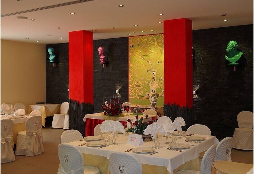 فندق La Rosa Dei Venti