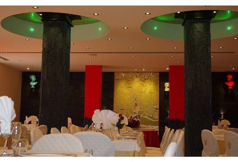 فندق La Rosa Dei Venti