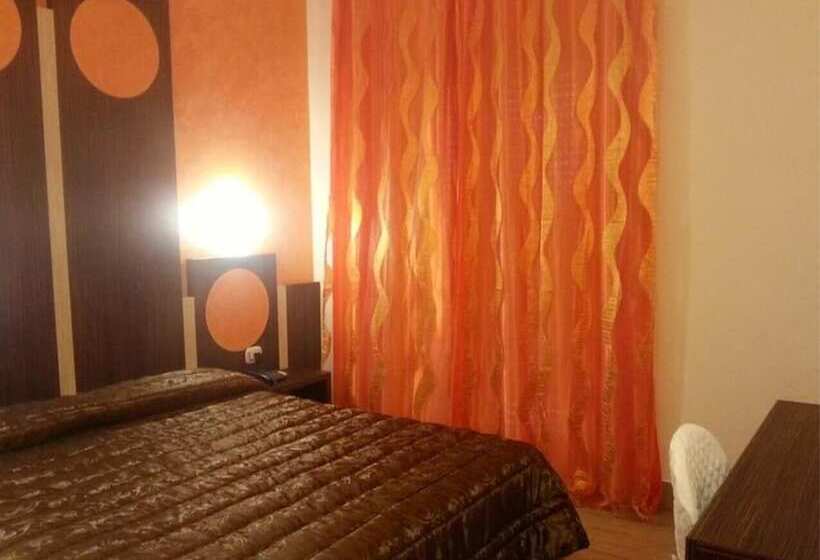 فندق La Rosa Dei Venti