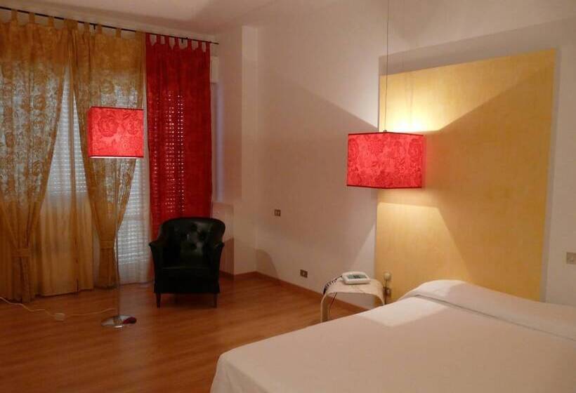 فندق La Rosa Dei Venti