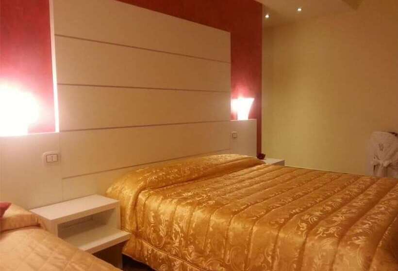 فندق La Rosa Dei Venti