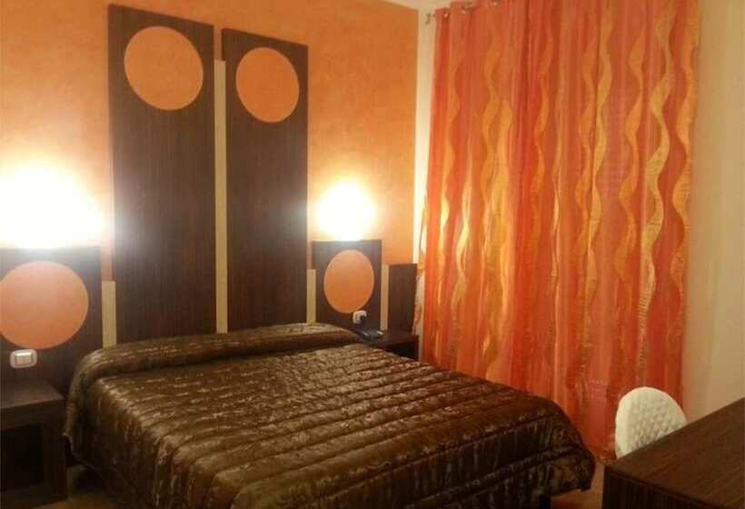 فندق La Rosa Dei Venti